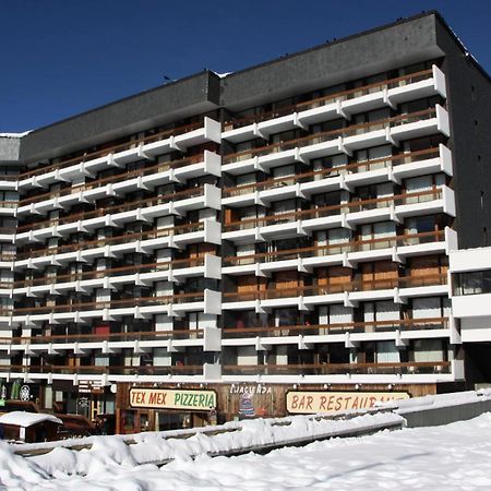 Residence Chaviere - Studio Agreable - Ski Au Pieds - Balcon Mae-2784 Saint-Martin-de-Belleville Exterior foto